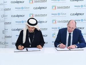 A demonstrator of the disruptive TES system will be presented in June 2018.