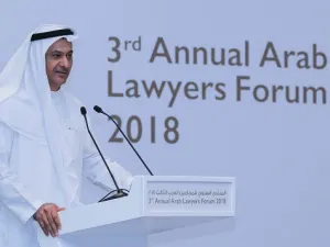 عصام التميمي، الشريك الأول ومؤسس مكتب التميمي ومشاركوه
