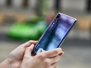 هاتف هواوي بي 20 برو يرسي معياراً جديداً على مستوى كاميرات الهواتف الذكية التي خضعت لاختبارات مؤسسةDxOMark.com.