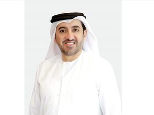 Mohammed bin Abdul Aziz Al Shehhi, Undersecretary of Economic Affairs in the Ministry of Economy