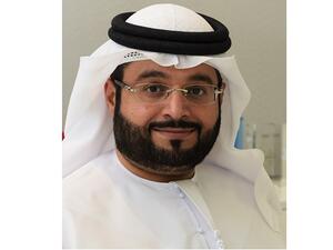 أحمد عبد السلام كاظم, مدير أول إدارة الاستراتيجية والتميز المؤسسي في جمارك دبي