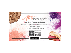 سيتم الإعلان عن قائمة من المشاهير والرموز المؤثرة في المنطقة والمقرر حضورهم خلال الأسابيع القليلة المقبلة مع أفضل مصممي الأزياء المحتلين لمركز الصدارة.