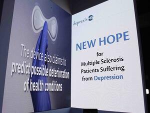 تم إطلاق التطبيق خلال معرض ومؤتمر الصحة العربي 2018