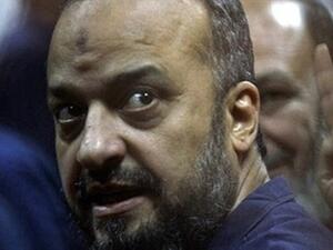 القيادي الاخواني محمد البلتاجي