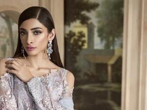 عارضة أزياء باكستانية تُنهي حياتها بسبب التنمر!