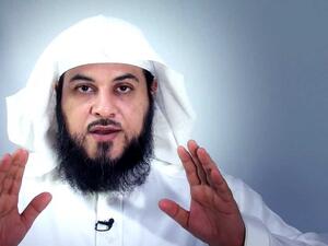 الداعية محمد العريفي