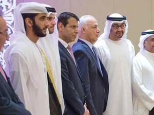 الخطة تهدف لتنصيب دحلان على رأس حكومة في غزة 