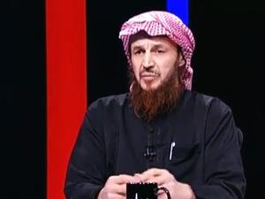المقدسي: اتركوا الخطاب الاستعدائي الذي لا ترون فيه غير جماعتكم - أرشيف