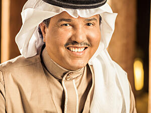 Six thousand people attended the gig. (ThinkFlash)