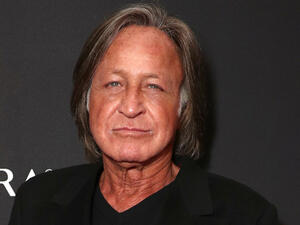 Mohamed Hadid has been accused of rape, however has branded his accuser a liar who plotted to extort him. (Shutterstock)