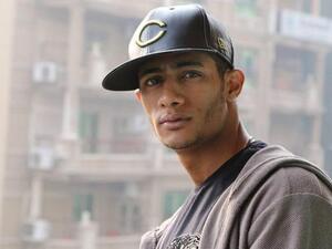 There's more to him than fast cars and money. (Twitter)