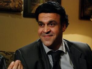 Shoman is now hosting a TV show on an Islamic TV channel. (Elcinema.com)