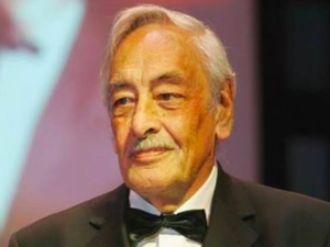 Ratib was born in 1926 (Source: mohamedmamdouhoff - Instagram)