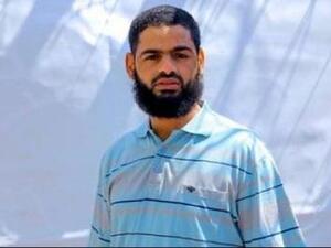 الصليب الاحمر يحذر من خطر "الموت الوشيك" لاسير فلسطيني مضرب عن الطعام
