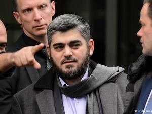 المعارضة تسعى لوقف إطلاق النار وتجميد العمليات القتالية في كامل أنحاء البلد