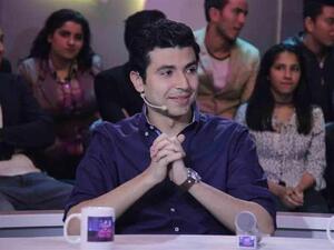 الفنان محمد انور