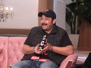 الفنان محمد ثروت