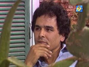 محمد العربي