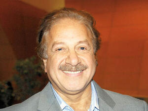 محمد المنصور