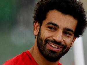 تعرف على المسلسلات التي يتابعها محمد صلاح في رمضان