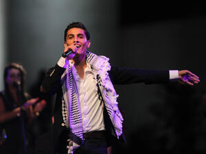 محمد عساف