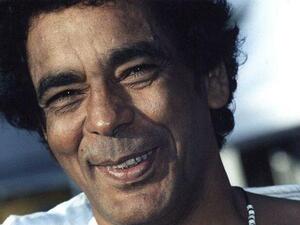 محمد منير 