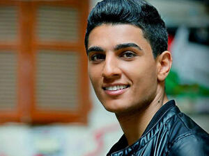 النجم محمد عساف
