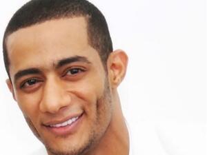 محمد رمضان
