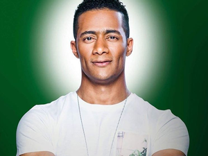 محمد رمضان
