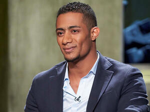 محمد رمضان