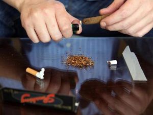 "الجوكر" ينتشر بين فئات الشباب الأردنيين - أرشيف