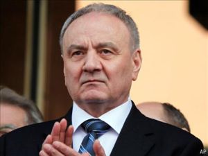 نيكولاي تيموفتي