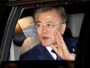 ستتعاون مصر بشكل فعال مع كوريا الجنوبية ضد أفعال كوريا الشمالية