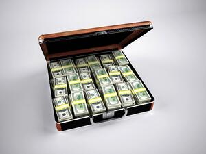 More millionaires in the UAE. (Pixabay)