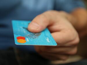 Is it the right credit card for you? Ask yourself these questions. (File photo)  