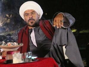 منذر رياحنة يعتذر عن المشاركة في الجزء الثاني من (البيت الكبير)