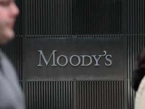 Moody's. (File photo)