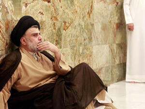 العبيدي: "نريد من سماحة السيد أن يحول المبادئ إلى تشريعات