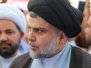 الصدر ينتقد بشدة القمة العربية في السعودية 