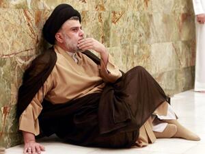 طهران ربما تخطط لاغتيال الصدر، في حال أصر على تحدي نفوذها في العراق