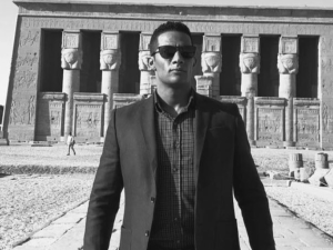 محمد رمضان
