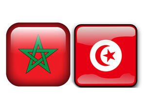 Tunisia and Morocco are building their economic partnership. (Al Bawaba)