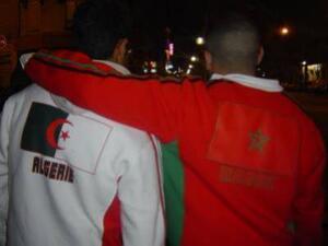 الجزائر ترفض اتهام المغرب بطرد لاجئين