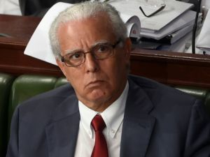 محمد صالح بن عيسى