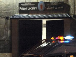 السجن لتسعة طلاب يساريين دينوا بقتل طالب اسلامي بوسط المغرب