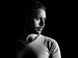 الراحل مصطفى العلي