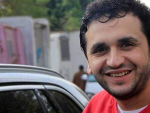  نجم مسرح مصر مصطفى خاطر