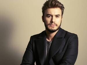 المغني التركي المعروف مصطفى جيجلي