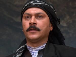 من هو عكيد "باب الحارة" الجديد بديل الفنان وائل شرف؟!