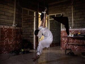 الصحفي علي أركادي : "الآن عرفت كيف استطاعت "داعش" السيطرة على الموصل